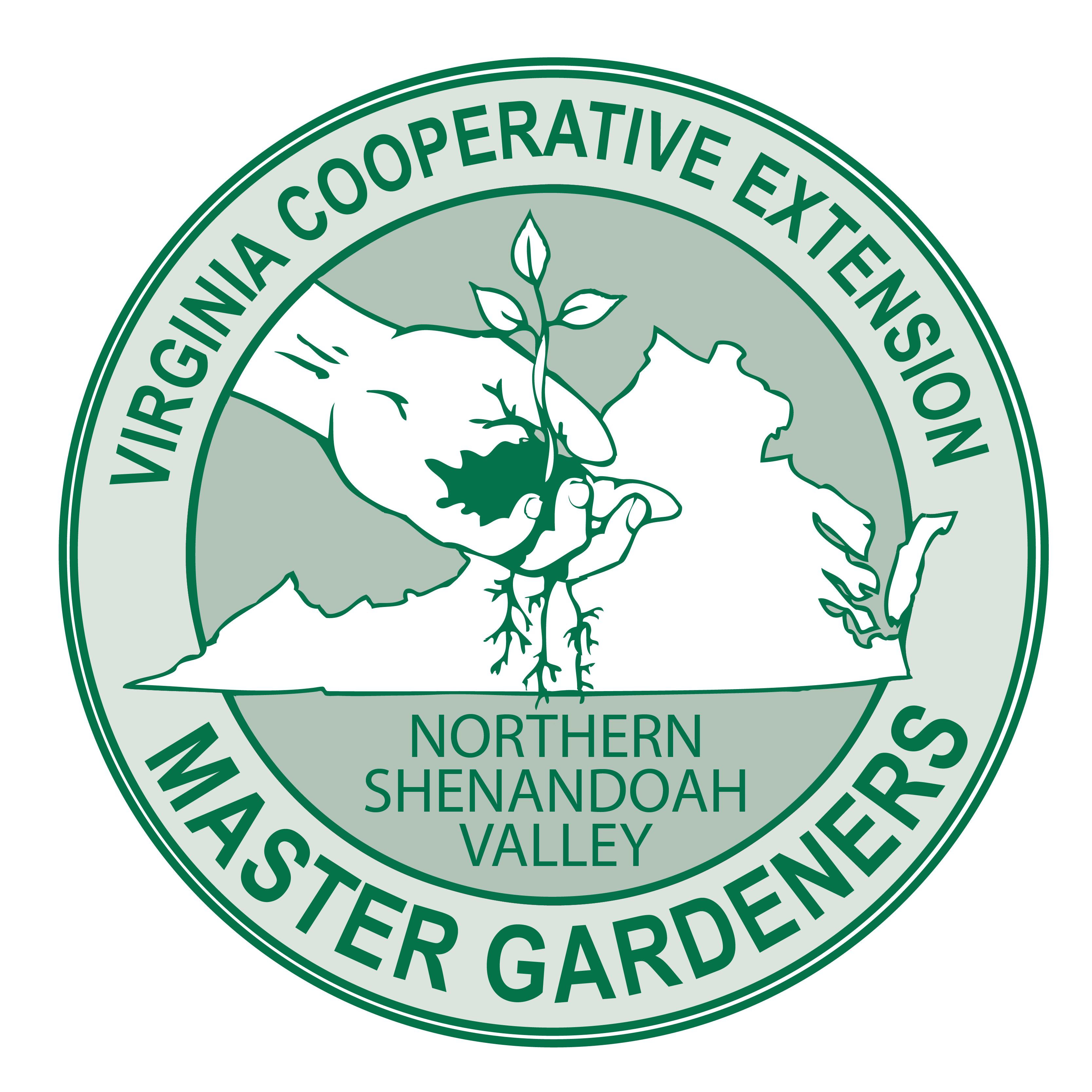 Northern Shenandoah Valley Master Gardeners Association